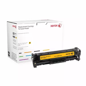 Toneris XEROX CF382A 2700 lapas dzeltenais
