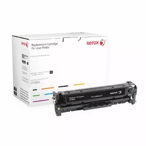 Тонер Xerox Black CF380A 2500 страниц
