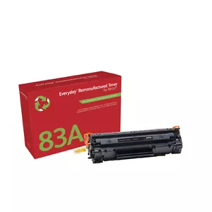 Тонер XEROX CF283A 1500 страниц черный