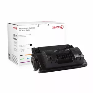 Картридж тонера Xerox 006R03337 3000 страниц Черный