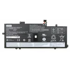 Внутренняя литий‑ионная батарея Lenovo 51Wh модель 5B10W51833 для совместимых ноутбуков