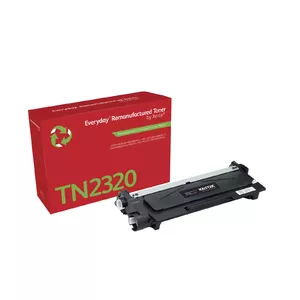 Тонер XEROX TN2320 совместимый 2600s черный