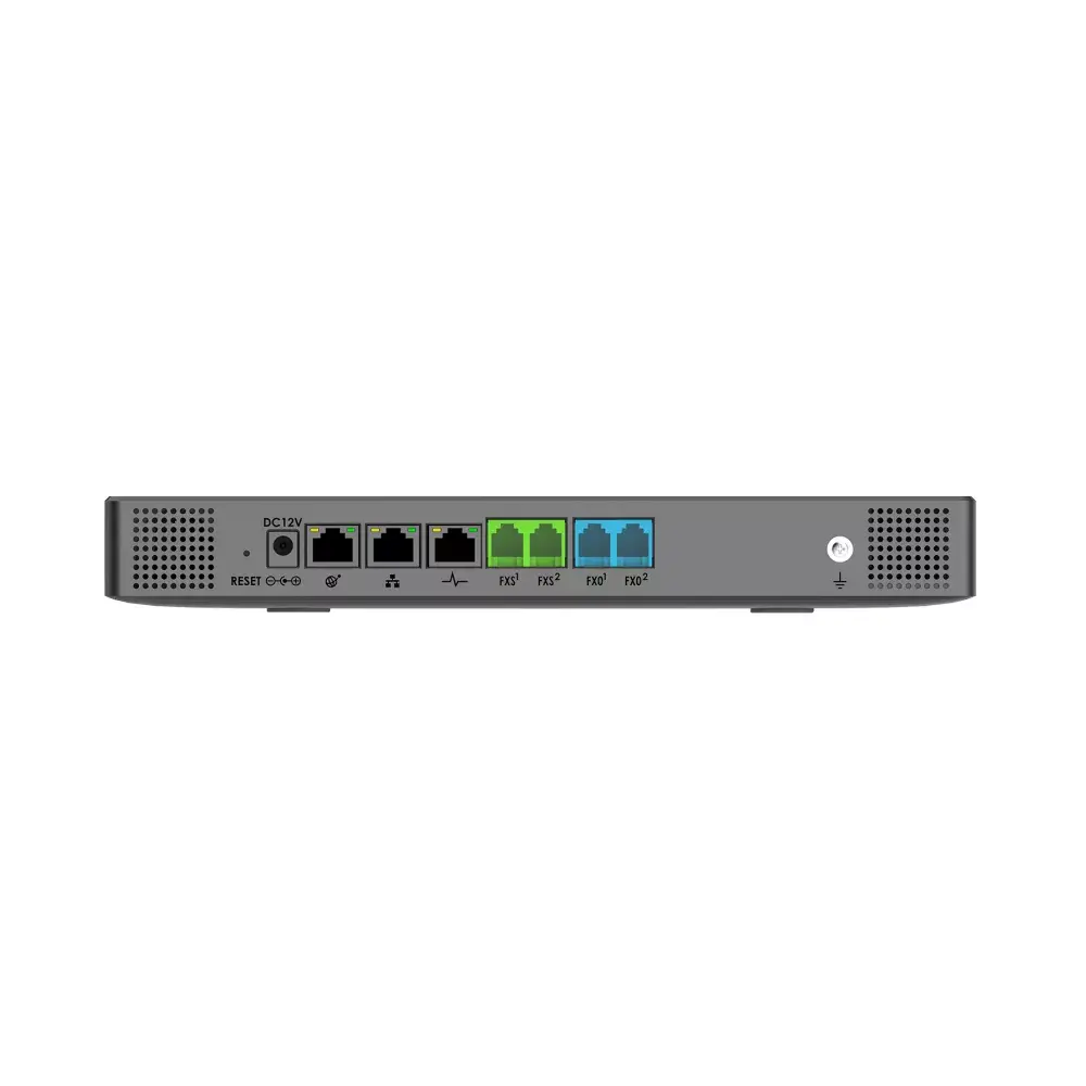 IP PBX система Grandstream UCM6302 Photo 2