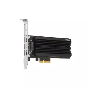 Interface Card Icy Dock MB987M2P-1B
