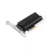 Interface Card Icy Dock MB987M2P-1B Photo 7