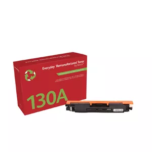 Тонер XEROX CF350A 1300 страниц черный