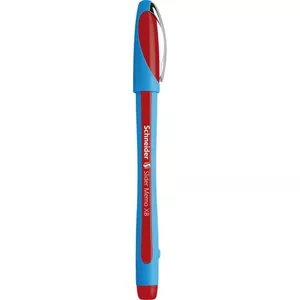 Pildspalva Schneider Schreibgeräte Slider Memo XB Red