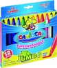 Flomājs Carioca Jumbo Extra Bold Multicolour Photo 3