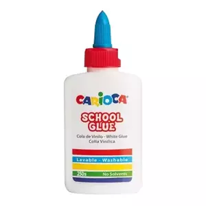 Līme šķidra Carioca 42769 PVA 250 g