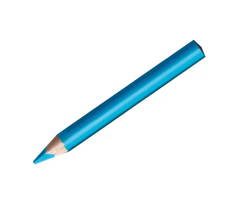 Colored Pencils Carioca Baby Pencil Multi Photo 2