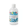 Krāsa pudelē Carioca 500 ml balta Photo 2