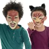 Face makeup paint Carioca MASK UP ANIMALS Photo 2