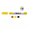 Face makeup paint Carioca MASK UP ANIMALS Photo 3