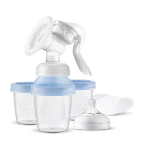 Philips AVENT SCF430/13 Manual Breast Pump