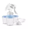 Manuālais krūts piena sūknis Philips Avent SCF430/13 Photo 2