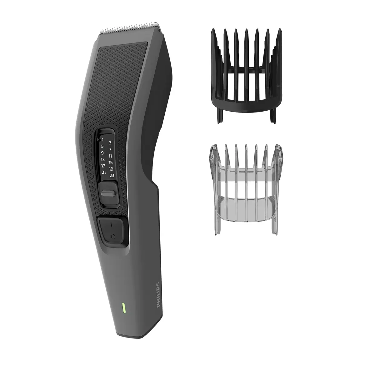 Matu griezējs Philips HAIRCLIPPER Series 3000 HC3525/15 Photo 2