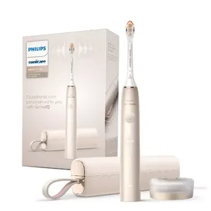 Зубная щётка Philips DiamondClean Prestige HX9992/11