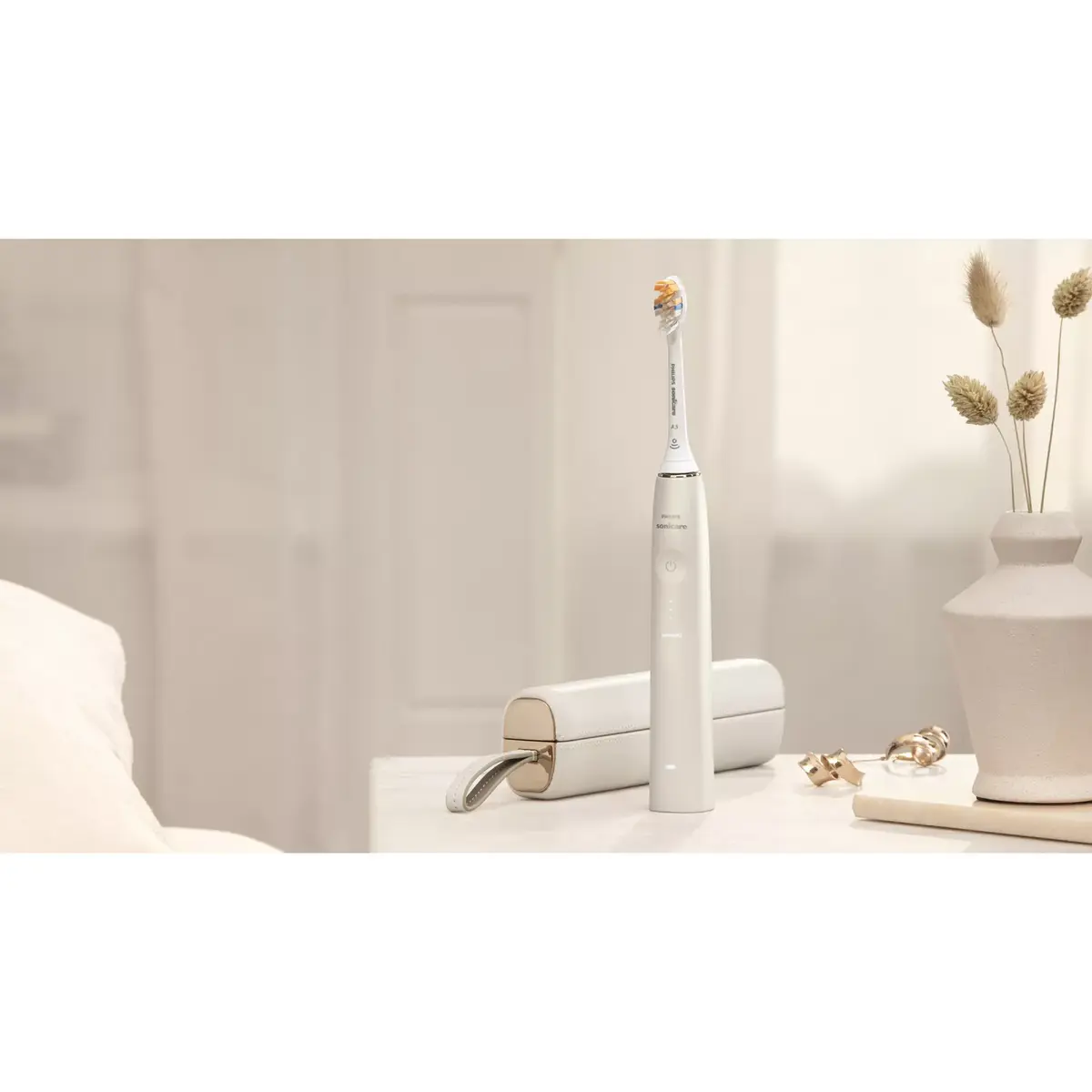 Sonic zobu birste Philips DiamondClean Prestige HX9992/11 Photo 4