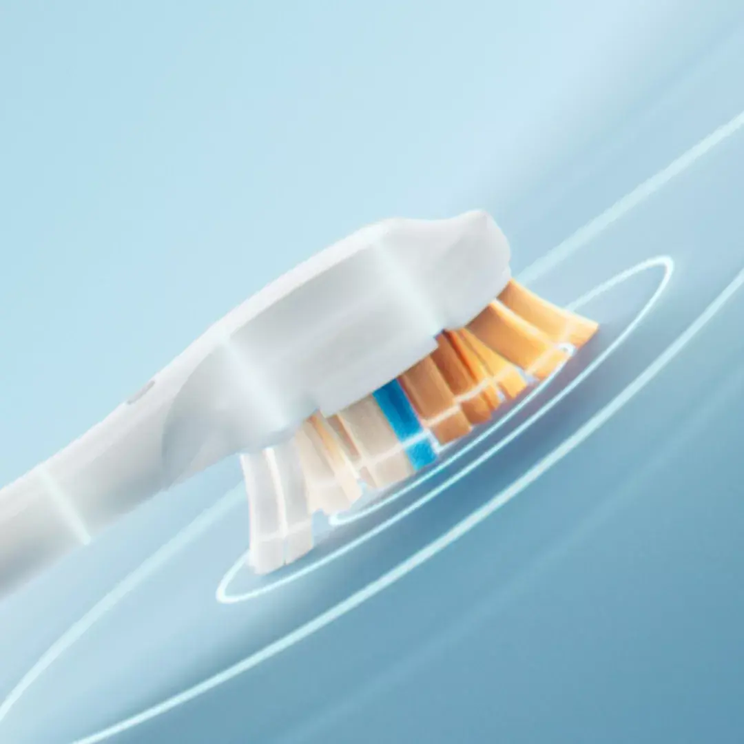 Sonic zobu birste Philips DiamondClean Prestige HX9992/11 Photo 5