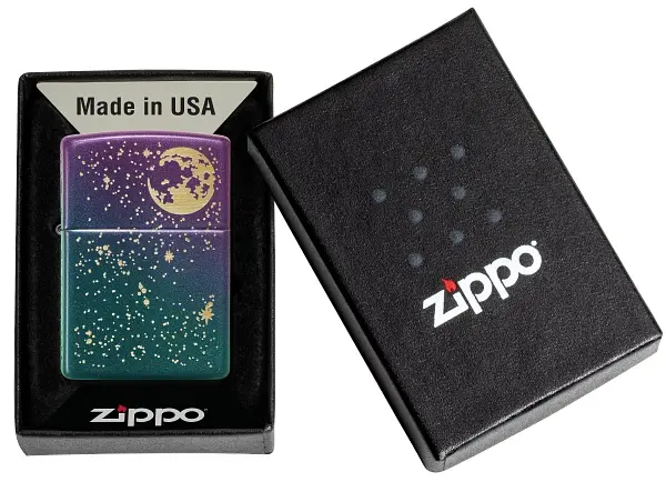 Šķiltavas Zippo 49448 no Zippo