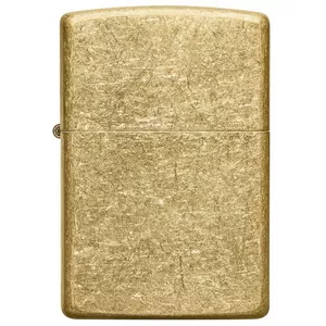 Windproof Metal Lighter Zippo 49477 — refillable pocket lighter, metal case