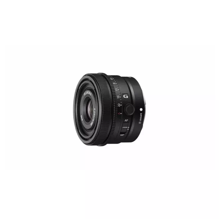 Sony FE 24 mm F2.8 SEL24F28G.SYX | Lenses | AiO.lv