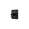 Широкоугольный объектив Sony FE 24 mm F2.8 G MILC Photo 4