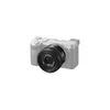 Широкоугольный объектив Sony FE 24 mm F2.8 G MILC Photo 6