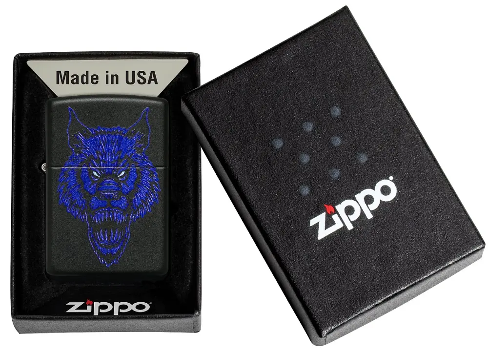 Šķiltava Zippo 49414 no Zippo