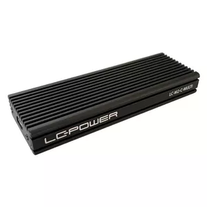 Корпус SSD LC-Power LC-M2-C-MULTI