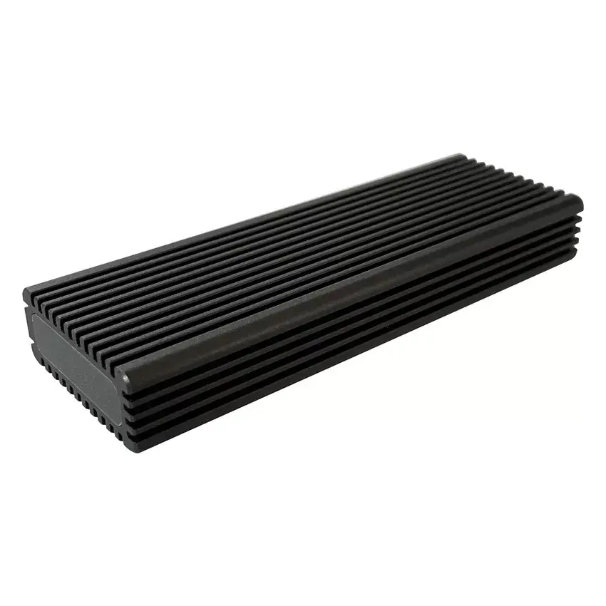 Корпус SSD LC-Power LC-M2-C-MULTI Photo 3