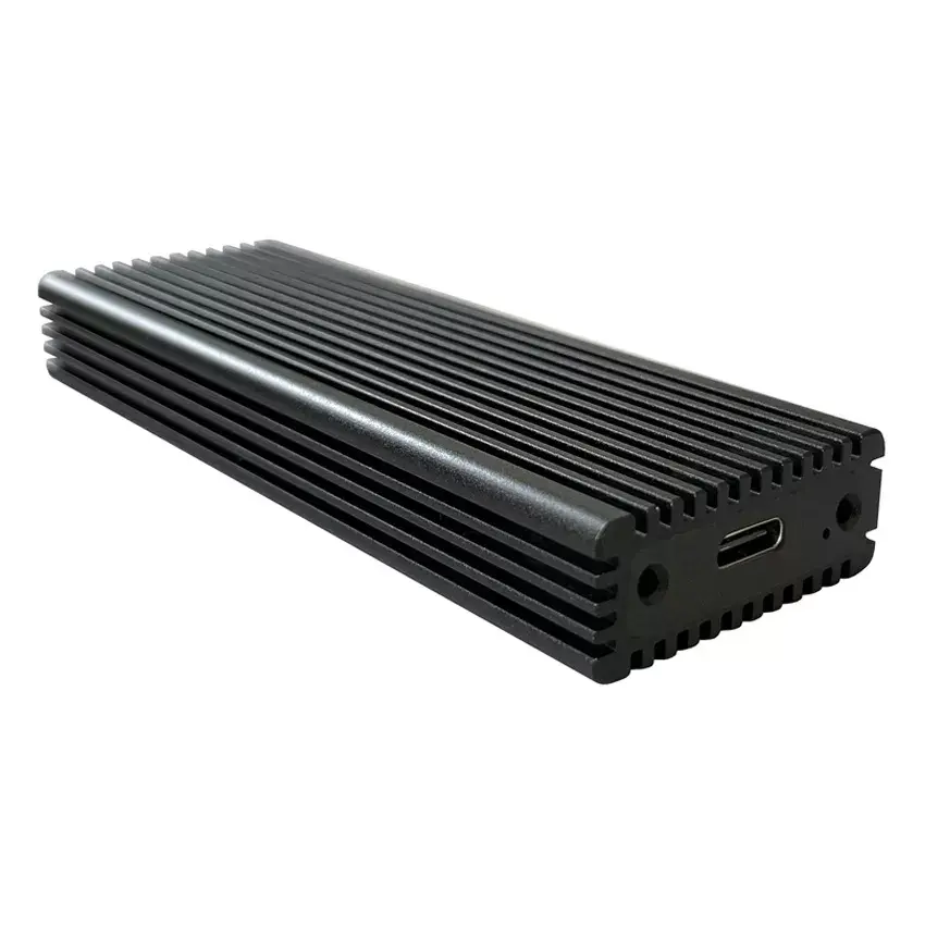 Корпус SSD LC-Power LC-M2-C-MULTI Photo 4