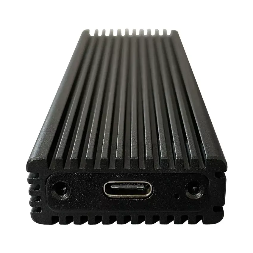 Корпус SSD LC-Power LC-M2-C-MULTI Photo 5