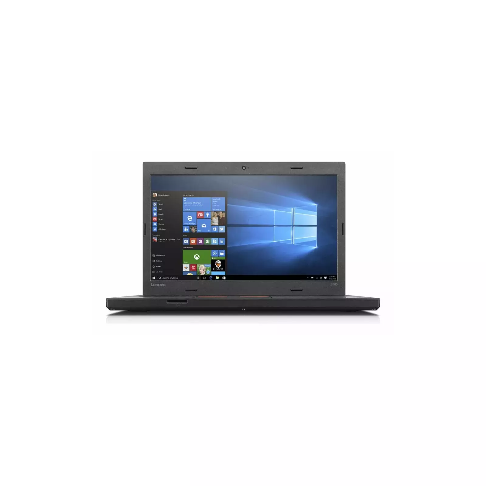 Lenovo L460i58256ENG Photo 1