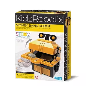 Робот 4M 4M Money Bank Robot