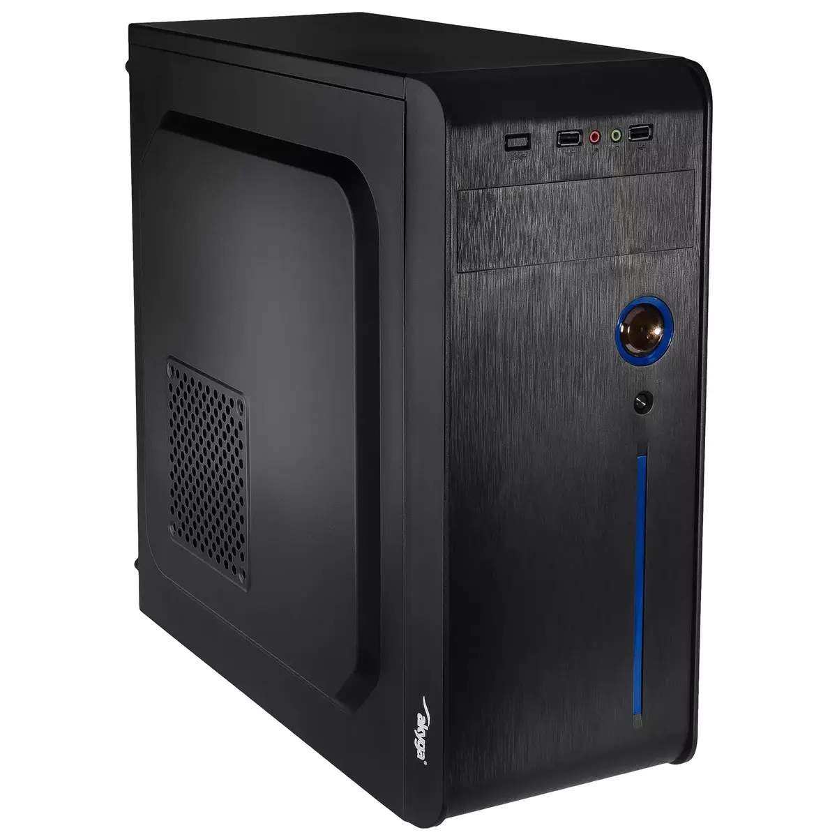 Akyga AK939BL Midi Tower корпус Photo 2