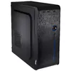 Akyga AK939BL Midi Tower корпус Photo 2