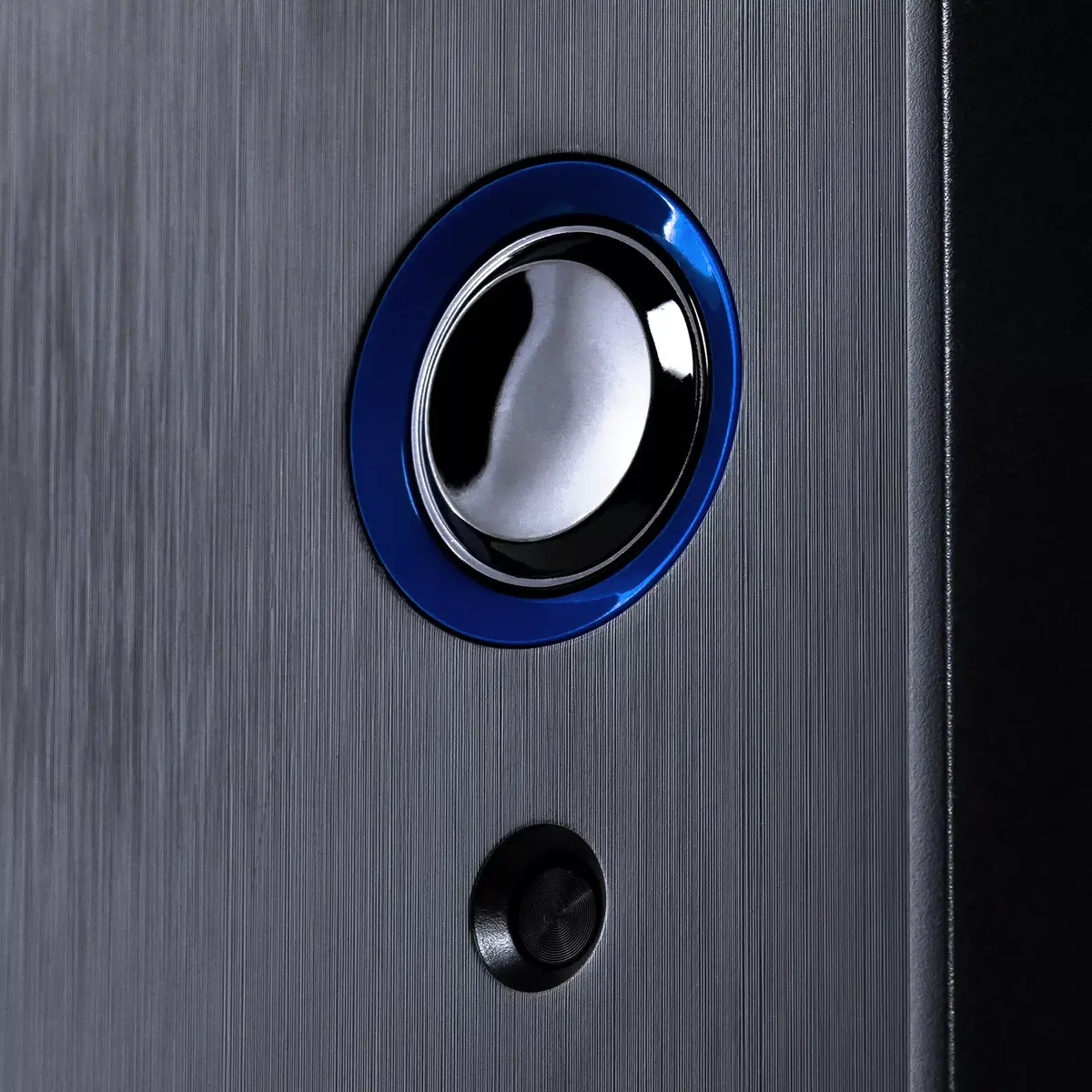 Akyga AK939BL Midi Tower корпус Photo 4