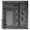 Akyga AK939BL Midi Tower корпус Photo 6