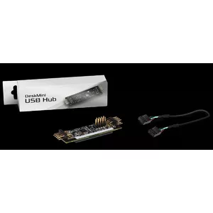 Asrock DeskMini USB Hub I/O panelis