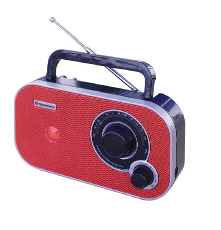 Radios & Clock Radios