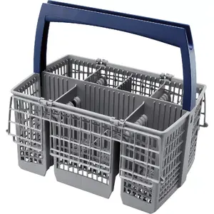 Cutlery basket Siemens SZ73100 grey for dishwasher — compatible Siemens models