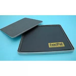 Spēļu pele EXACTGAME EP-A1 — ergonomisks dizains, augstas precizitātes sensors