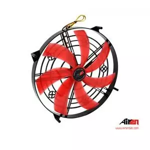 Cooling Fan AIREN RedWingsGiant 300 — 300×300×30 mm axial computer fan