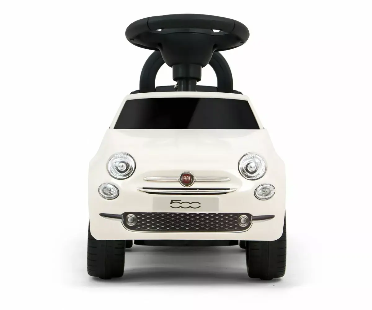 Детская каталка milly mally Veicle Fiat 500 Photo 2