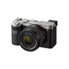 Bezgaismas kamera Sony α 7C Photo 2