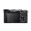 Bezgaismas kamera Sony α 7C Photo 3