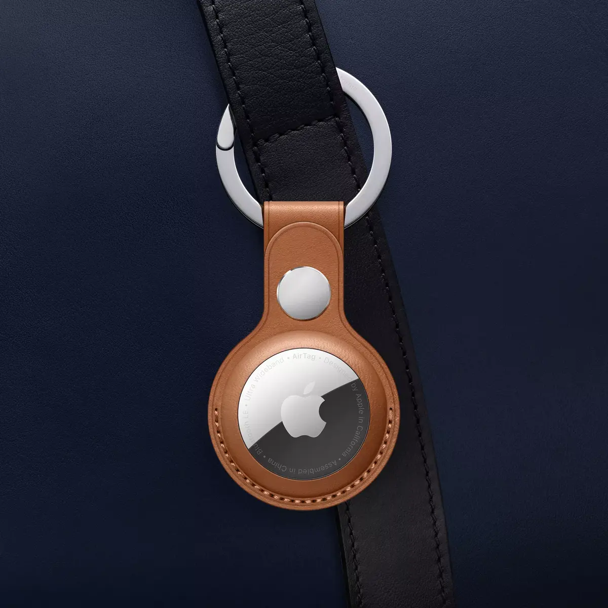 Finder Apple AirTag MX532ZY/A Photo 7