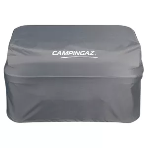 Protective cover Campingaz Attitude 2100 Premium Cover — polyester, grey, 280×55×360 mm