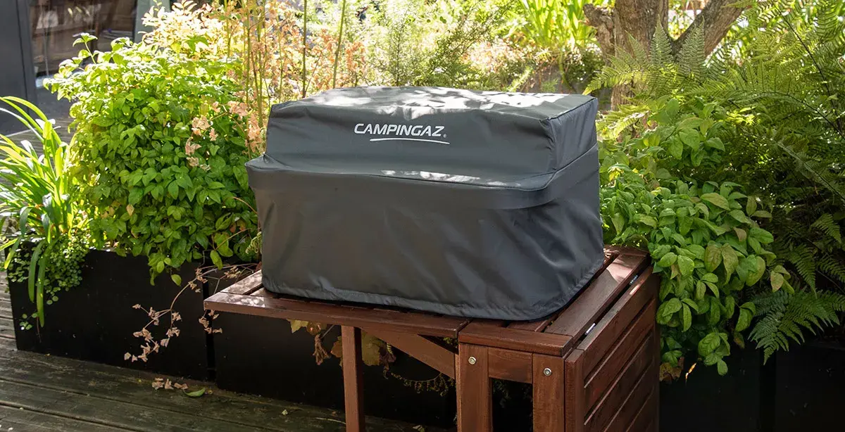 Campingaz Attitude 2100 Premium Cover — protective cover Photo 3